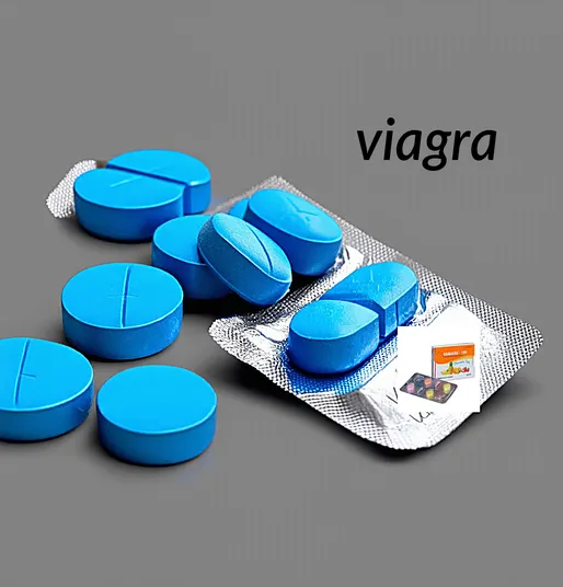 Patente viagra generico